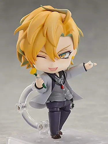 Hypnosis Mic Division Rap Battle - Izanami Hifumi - Nendoroid #1275 (FREEing)ㅤ – FREEing – ActionFigureBrasil