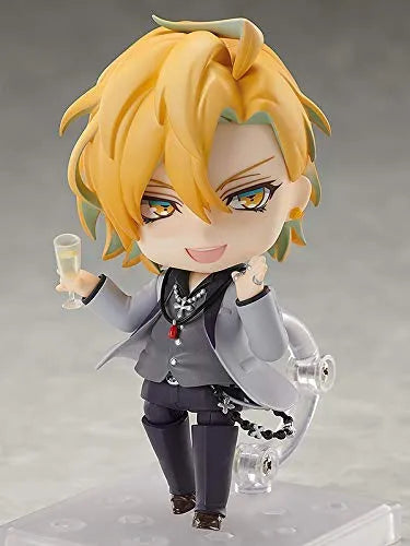 Hypnosis Mic Division Rap Battle - Izanami Hifumi - Nendoroid #1275 (FREEing)ㅤ – FREEing – ActionFigureBrasil
