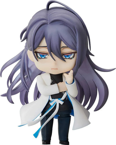 Hypnosis Mic Division Rap Battle - Jinguuji Jakurai - Nendoroid #1224 (FREEing)ㅤ – FREEing – ActionFigureBrasil