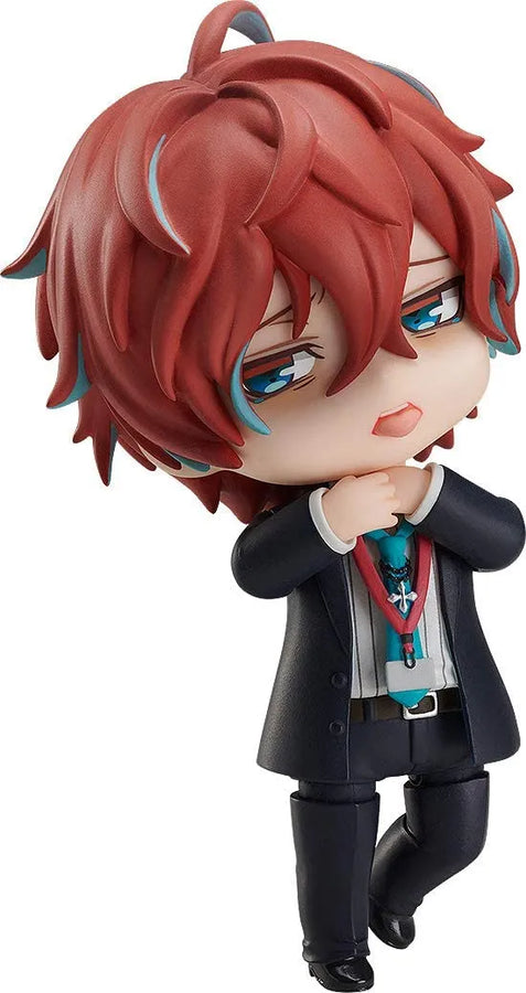 Hypnosis Mic Division Rap Battle - Kannonzaka Doppo - Nendoroid #1323 (FREEing)ㅤ – FREEing – ActionFigureBrasil