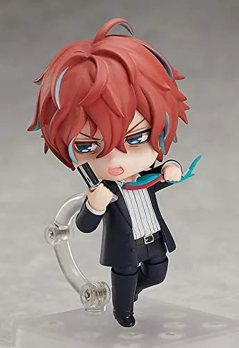 Hypnosis Mic Division Rap Battle - Kannonzaka Doppo - Nendoroid #1323 (FREEing)ㅤ – FREEing – ActionFigureBrasil