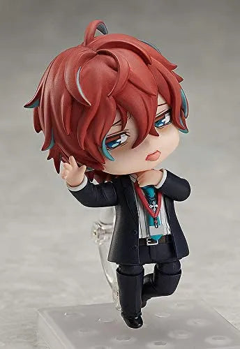 Hypnosis Mic Division Rap Battle - Kannonzaka Doppo - Nendoroid #1323 (FREEing)ㅤ – FREEing – ActionFigureBrasil