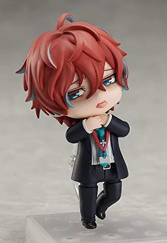 Hypnosis Mic Division Rap Battle - Kannonzaka Doppo - Nendoroid #1323 (FREEing)ㅤ – FREEing – ActionFigureBrasil