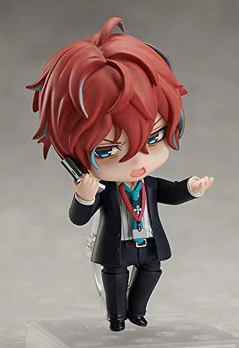 Hypnosis Mic Division Rap Battle - Kannonzaka Doppo - Nendoroid #1323 (FREEing)ㅤ – FREEing – ActionFigureBrasil
