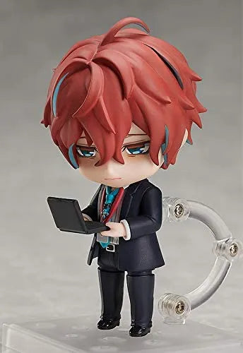 Hypnosis Mic Division Rap Battle - Kannonzaka Doppo - Nendoroid #1323 (FREEing)ㅤ – FREEing – ActionFigureBrasil