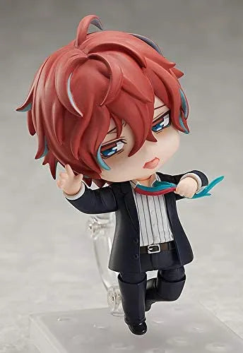 Hypnosis Mic Division Rap Battle - Kannonzaka Doppo - Nendoroid #1323 (FREEing)ㅤ – FREEing – ActionFigureBrasil