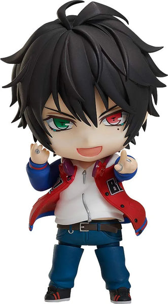 Hypnosis Mic -Division Rap Battle- - Yamada Ichirou - Nendoroid #1207 (FREEing)ㅤ – FREEing – ActionFigureBrasil