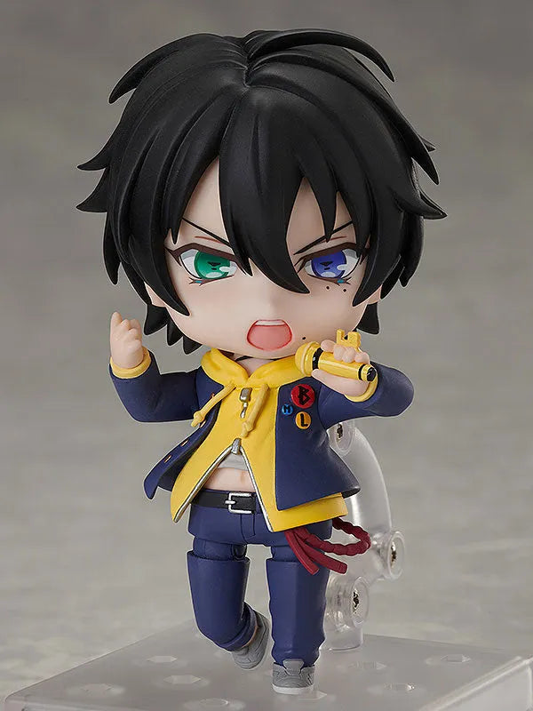 Hypnosis Mic -Division Rap Battle- - Yamada Saburou - Nendoroid #1298 (FREEing)ㅤ – FREEing – ActionFigureBrasil