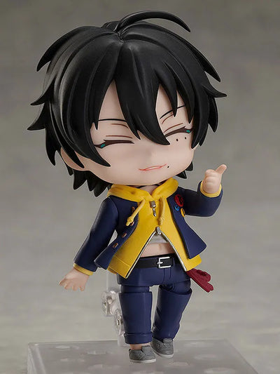 Hypnosis Mic -Division Rap Battle- - Yamada Saburou - Nendoroid #1298 (FREEing)ㅤ – FREEing – ActionFigureBrasil — ambientada