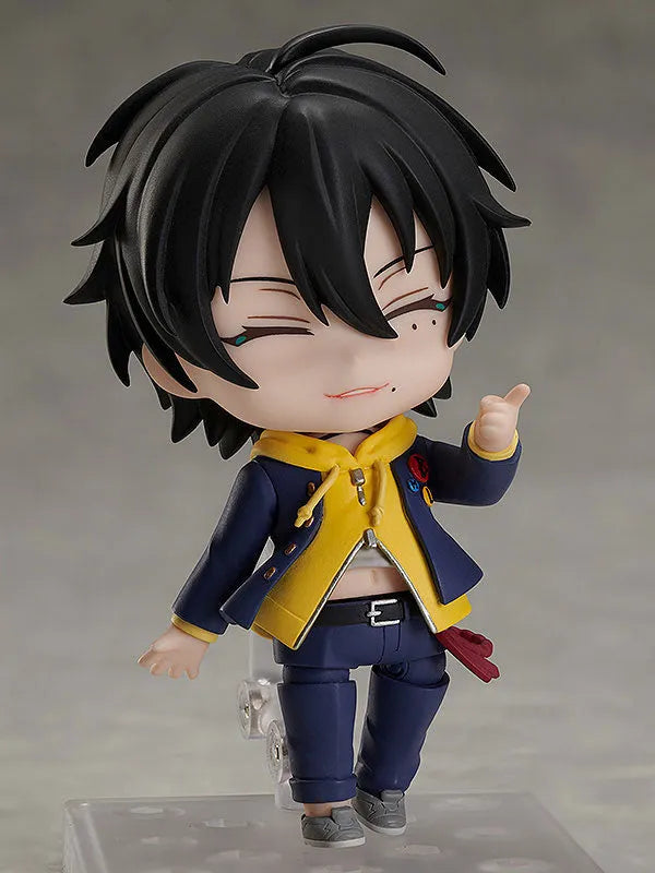 Hypnosis Mic -Division Rap Battle- - Yamada Saburou - Nendoroid #1298 (FREEing)ㅤ – FREEing – ActionFigureBrasil