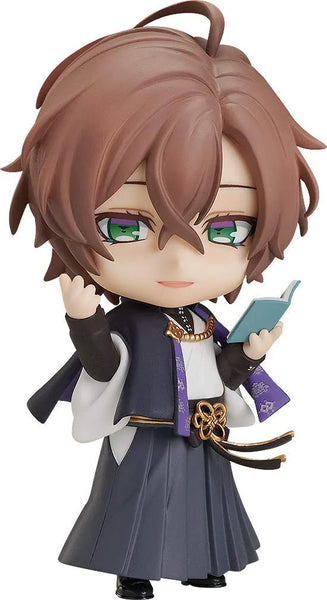 Hypnosis Mic Division Rap Battle - Yumeno Gentaro - Nendoroid #1274 (FREEing)ㅤ – FREEing – ActionFigureBrasil