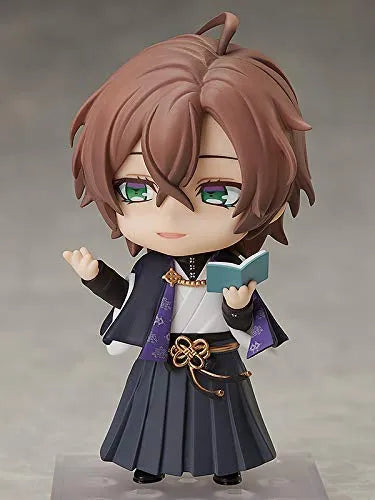 Hypnosis Mic Division Rap Battle - Yumeno Gentaro - Nendoroid #1274 (FREEing)ㅤ – FREEing – ActionFigureBrasil