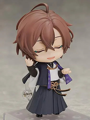 Hypnosis Mic Division Rap Battle - Yumeno Gentaro - Nendoroid #1274 (FREEing)ㅤ – FREEing – ActionFigureBrasil