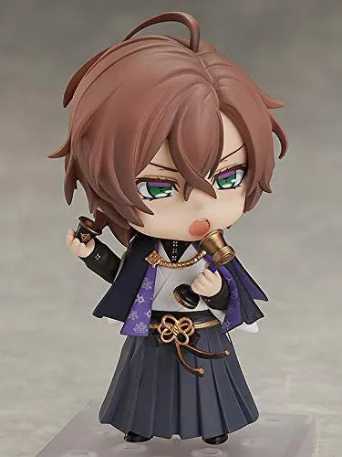 Hypnosis Mic Division Rap Battle - Yumeno Gentaro - Nendoroid #1274 (FREEing)ㅤ – FREEing – ActionFigureBrasil