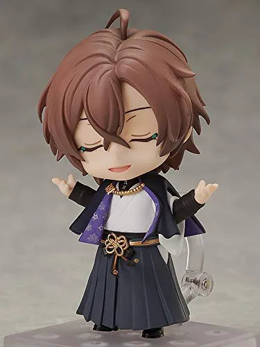 Hypnosis Mic Division Rap Battle - Yumeno Gentaro - Nendoroid #1274 (FREEing)ㅤ – FREEing – ActionFigureBrasil — embalagem