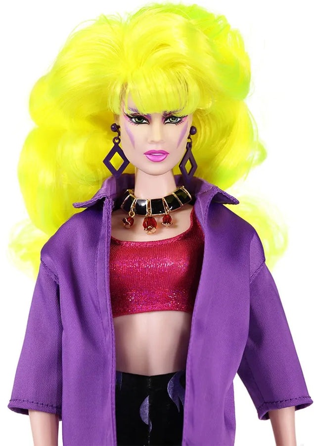 I Am A Giant Phyllis “Pizzazz” Gabor™ and Roxanne “Roxy” Pellegrini™ Gift Set - LIMITED EDITION: 600 – Integrity Toys – ActionFigure Brasil