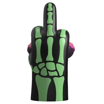 I Donut Care (Spooky Edition) - LIMITED EDITION – Mighty Jaxx – ActionFigure Brasil — acessórios