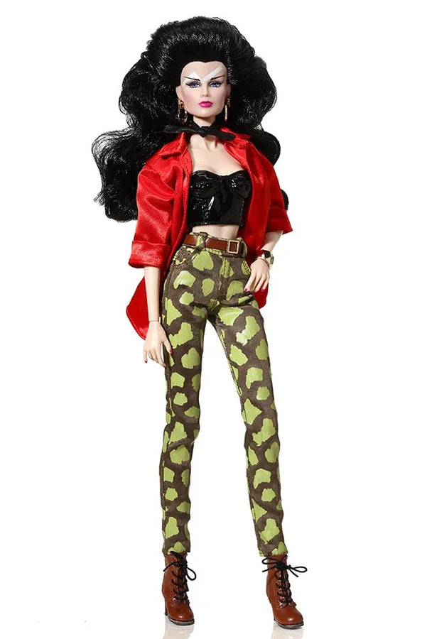 I like Your Style - Mary 