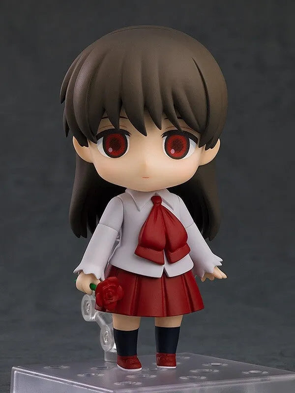 Ib - Nendoroid #2279 (Good Smile Company)ㅤ – Good Smile Company – ActionFigureBrasil