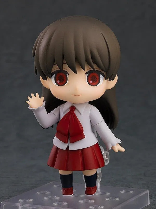 Ib - Nendoroid #2279 (Good Smile Company)ㅤ – Good Smile Company – ActionFigureBrasil