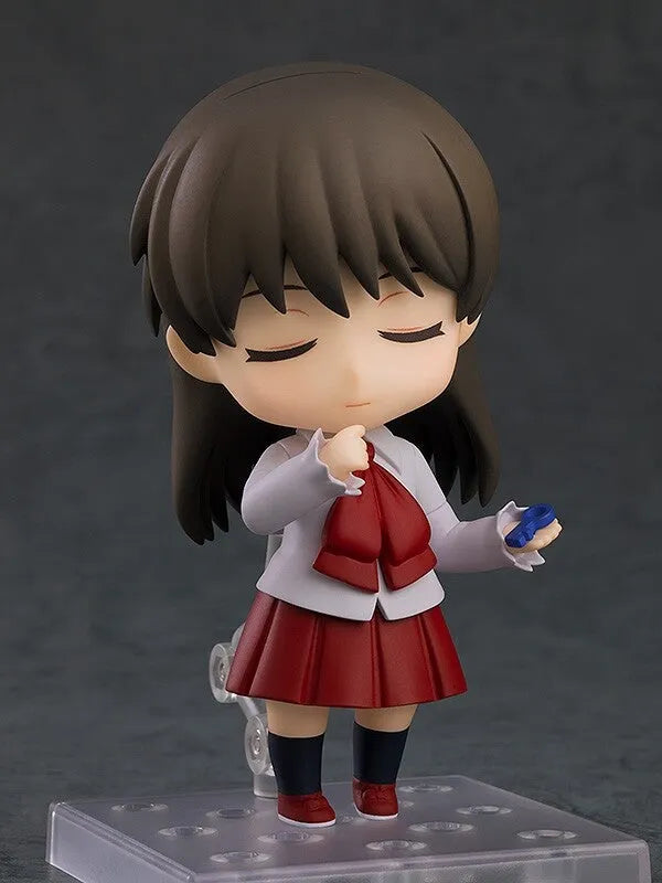 Ib - Nendoroid #2279 (Good Smile Company)ㅤ – Good Smile Company – ActionFigureBrasil