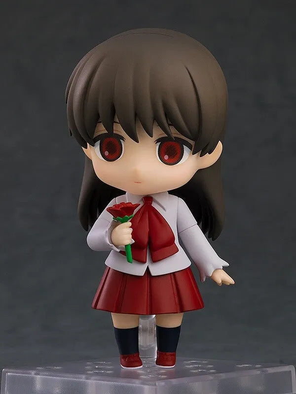 Ib - Nendoroid #2279 (Good Smile Company)ㅤ – Good Smile Company – ActionFigureBrasil