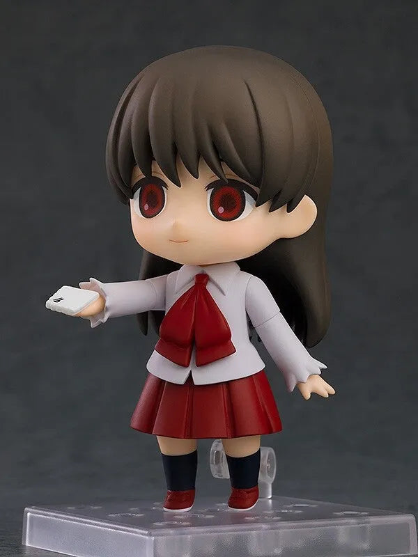 Ib - Nendoroid #2279 (Good Smile Company)ㅤ – Good Smile Company – ActionFigureBrasil