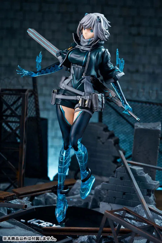 ICEY - 1/6 - MINIFUNTOWN×ASTRUM DESIGN (Astrum Design)ㅤ – Astrum Design – ActionFigureBrasil