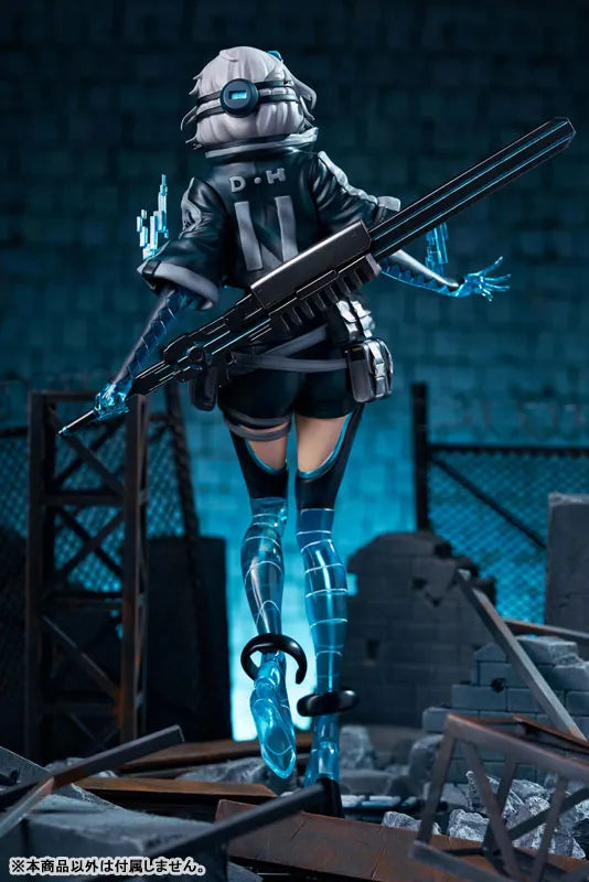 ICEY - 1/6 - MINIFUNTOWN×ASTRUM DESIGN (Astrum Design)ㅤ – Astrum Design – ActionFigureBrasil
