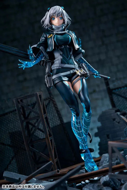 ICEY - 1/6 - MINIFUNTOWN×ASTRUM DESIGN (Astrum Design)ㅤ – Astrum Design – ActionFigureBrasil