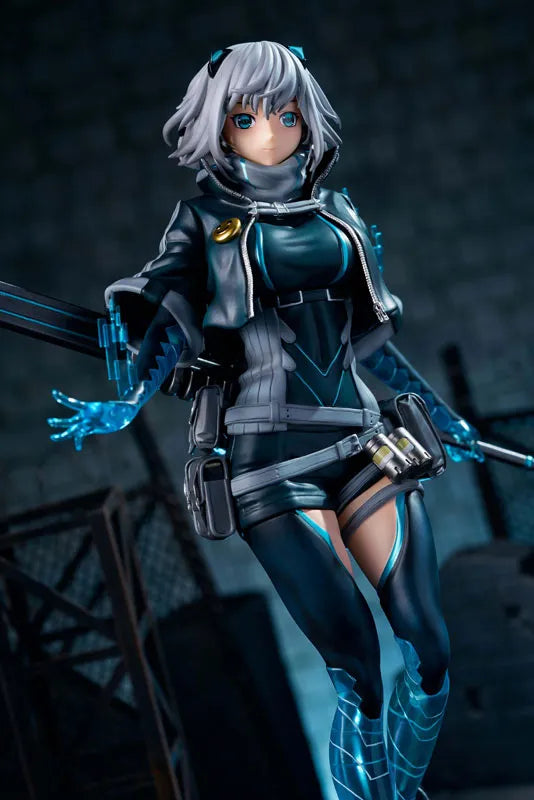 ICEY - 1/6 - MINIFUNTOWN×ASTRUM DESIGN (Astrum Design)ㅤ – Astrum Design – ActionFigureBrasil