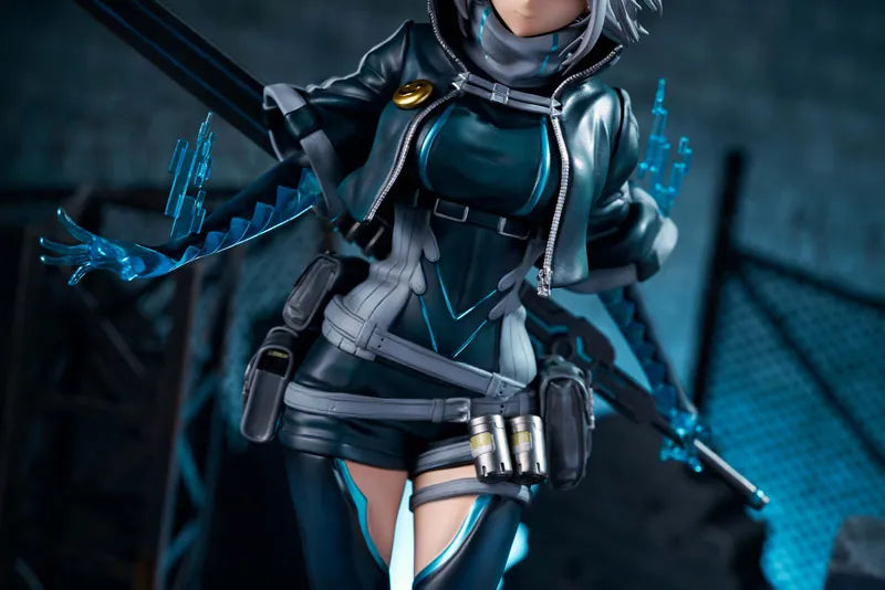 ICEY - 1/6 - MINIFUNTOWN×ASTRUM DESIGN (Astrum Design)ㅤ – Astrum Design – ActionFigureBrasil