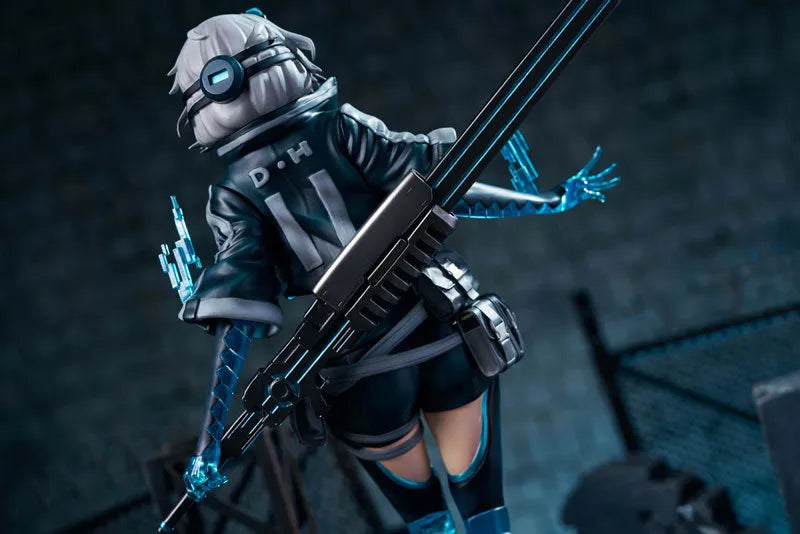 ICEY - 1/6 - MINIFUNTOWN×ASTRUM DESIGN (Astrum Design)ㅤ – Astrum Design – ActionFigureBrasil