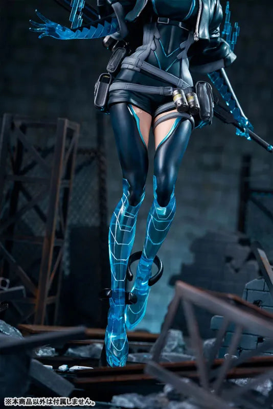 ICEY - 1/6 - MINIFUNTOWN×ASTRUM DESIGN (Astrum Design)ㅤ – Astrum Design – ActionFigureBrasil