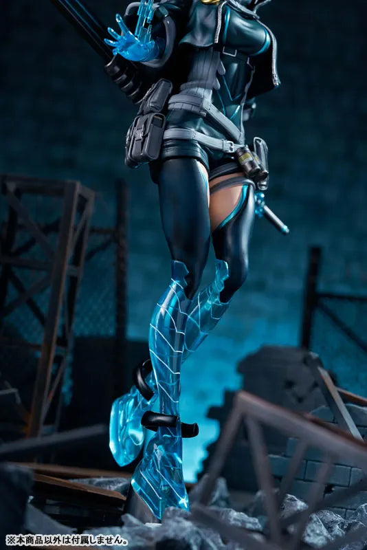 ICEY - 1/6 - MINIFUNTOWN×ASTRUM DESIGN (Astrum Design)ㅤ – Astrum Design – ActionFigureBrasil