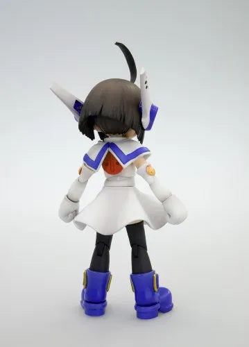 Ichigeki Sacchu!! HoiHoi-san Legacy - Combat-san - 1/1 (Kotobukiya)ㅤ – Kotobukiya – ActionFigureBrasil