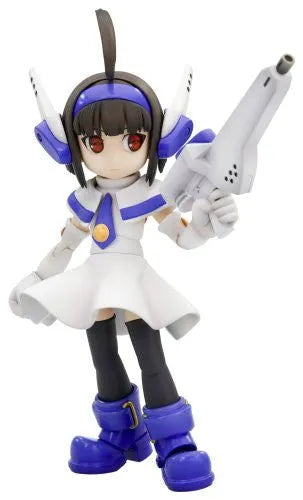 Ichigeki Sacchu!! HoiHoi-san Legacy - Combat-san - 1/1 (Kotobukiya)ㅤ – Kotobukiya – ActionFigureBrasil