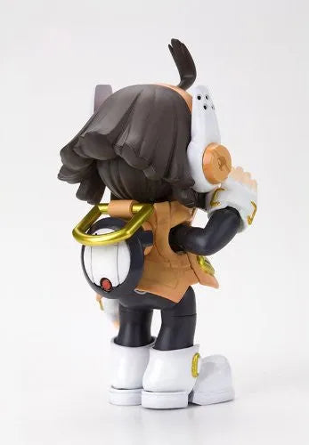 Ichigeki Sacchu!! HoiHoi-san Legacy - Combat-san - 1/1 - Rookie ver. (Kotobukiya)ㅤ – Kotobukiya – ActionFigureBrasil
