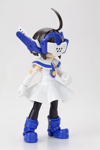 Ichigeki Sacchu!! HoiHoi-san Legacy - Combat-san - 1/1 - Rookie ver. (Kotobukiya)ㅤ – Kotobukiya – ActionFigureBrasil