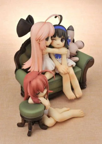 Ichigeki Sacchu!! HoiHoi-san Legacy - Combat-san - HoiHoi-san - PEST-X-san - 1/1 (Kotobukiya Ascii Media Works)ㅤ – Kotobukiya – ActionFigureBrasil