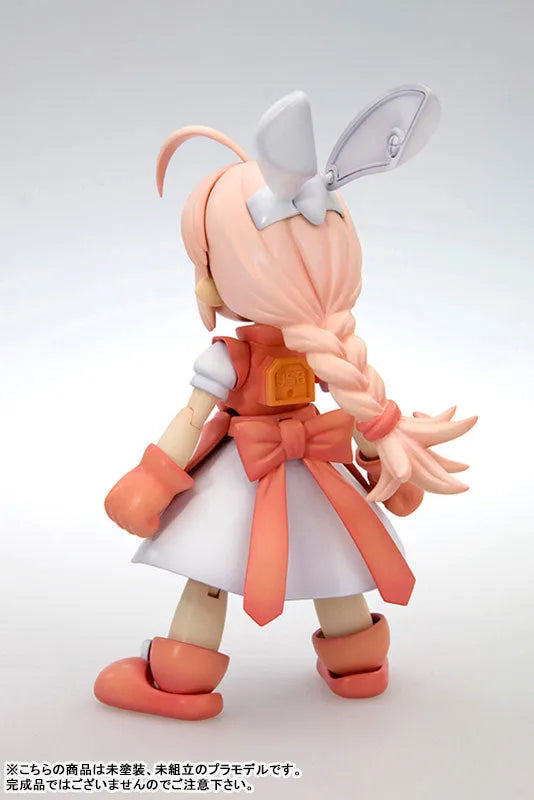 Ichigeki Sacchu!! HoiHoi-san Legacy - HoiHoi-san - 1/1 - Juusantou Ver. New Edition (Kotobukiya)ㅤ – Kotobukiya – ActionFigureBrasil
