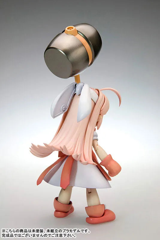 Ichigeki Sacchu!! HoiHoi-san Legacy - HoiHoi-san - 1/1 - Juusantou Ver. New Edition (Kotobukiya)ㅤ – Kotobukiya – ActionFigureBrasil