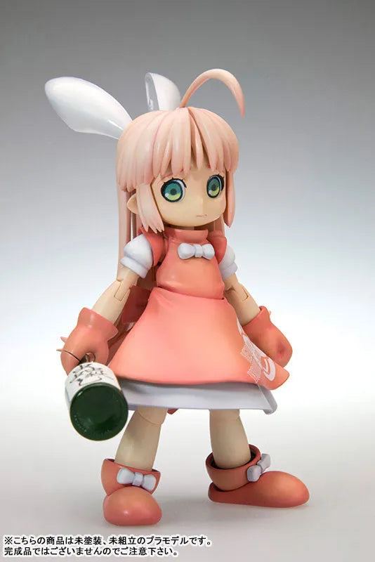 Ichigeki Sacchu!! HoiHoi-san Legacy - HoiHoi-san - 1/1 - Juusantou Ver. New Edition (Kotobukiya)ㅤ – Kotobukiya – ActionFigureBrasil
