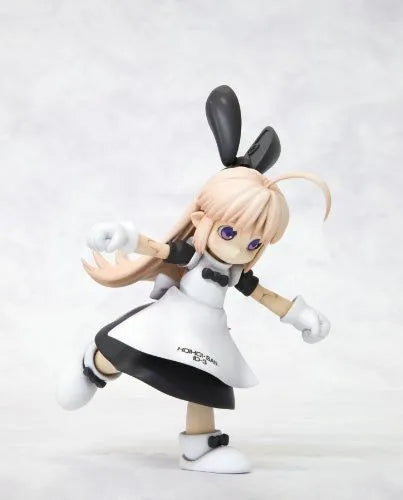 Ichigeki Sacchu!! HoiHoi-san Legacy - HoiHoi-san - 1/1 (Kotobukiya)ㅤ – Kotobukiya – ActionFigureBrasil