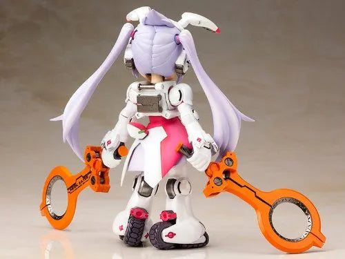Ichigeki Sacchu!! HoiHoi-san Legacy - HoiHoi-san - 1/1 (Kotobukiya)ㅤ – Kotobukiya – ActionFigureBrasil