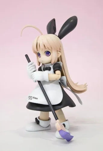 Ichigeki Sacchu!! HoiHoi-san Legacy - HoiHoi-san - 1/1 (Kotobukiya)ㅤ – Kotobukiya – ActionFigureBrasil