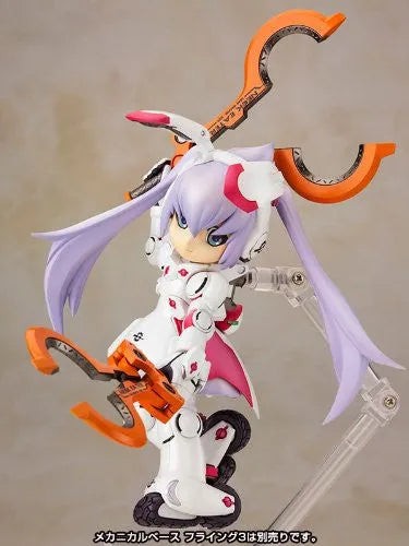 Ichigeki Sacchu!! HoiHoi-san Legacy - HoiHoi-san - 1/1 (Kotobukiya)ㅤ – Kotobukiya – ActionFigureBrasil