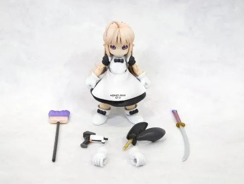 Ichigeki Sacchu!! HoiHoi-san Legacy - HoiHoi-san - 1/1 (Kotobukiya)ㅤ – Kotobukiya – ActionFigureBrasil