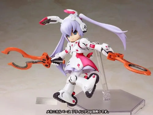 Ichigeki Sacchu!! HoiHoi-san Legacy - HoiHoi-san - 1/1 (Kotobukiya)ㅤ – Kotobukiya – ActionFigureBrasil