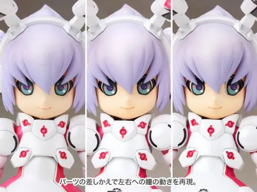 Ichigeki Sacchu!! HoiHoi-san Legacy - HoiHoi-san - 1/1 (Kotobukiya)ㅤ – Kotobukiya – ActionFigureBrasil
